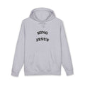 King Jesus Unisex Hoodie